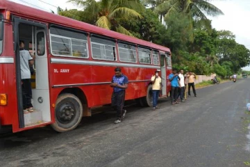 கடுமையாக பாதிக்கும் பொதுமக்கள் - மாணவர்கள்! விடுக்கப்பட்டுள்ள பகிரங்க எச்சரிக்கை