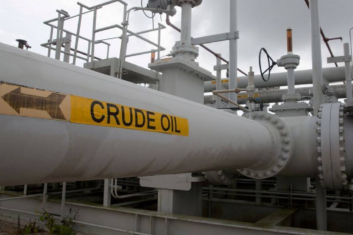 ஈரானிய எண்ணெயை வாங்கிய சீன நிறுவனம்: அமெரிக்கா அதிரடி நடவடிக்கை | Chinese Refinery Buying Iranian Oil