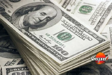 ඩොලරය වේගයෙන් ඉහළට රුපියල පහතට -අද අගය මෙන්න