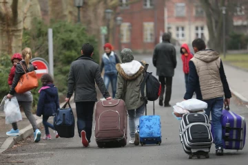 ஜெர்மனியில் அகதிகள் தொடர்பில் வெளியான முக்கிய தகவல்!