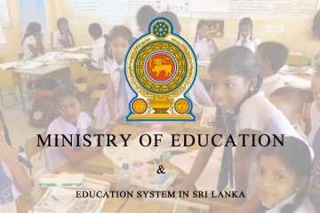 கல்வி அமைச்சர் வெளியிட்ட விசேட அறிவிப்பு!