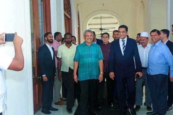 கோட்டாபயவின் கோரிக்கையை நிராகரித்த அலி சப்ரி! வெளியான காரணம் | Ali Sabri Rejected The President S Request