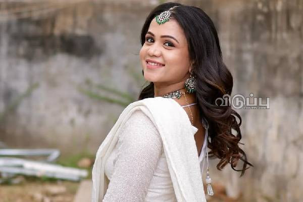 மணிமேகலை பஞ்ச் வசனம்.. பிரியங்காவிற்கு பதிலடியா? வீடியோ ட்ரெண்டிங் | Manimegalai About Friends Video Viral