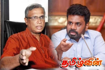 பட்டப்பகலில் இடம்பெறும் படுகொலைகளை நியாயப்படுத்தும் அரசாங்கம்! கடுமையாக சாடிய சுமந்திரன்