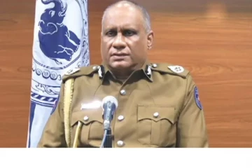 காவல்துறை மா அதிபரின் கையொப்பம் செல்லுமா..!