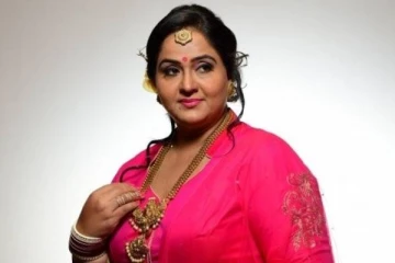 நடிகை ராதாவின் மகள்களை பார்த்துள்ளோம், அவரது மகனை பார்த்தீர்களா?- இதுவரை பார்த்திராத புகைப்படம்