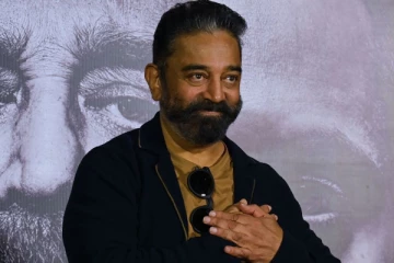 அடுத்த பிரம்மாண்ட படத்திற்காக பிரத்யேக பயிற்சி எடுத்து வரும் கமல்ஹாசன்! லேட்டஸ்ட் அப்டேட்