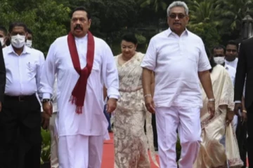 ராஜபக்‌சர்களின் கதிர்காம வீடு ; இ.போ .ச வின் முன்னாள் உப தலைவர் கைது