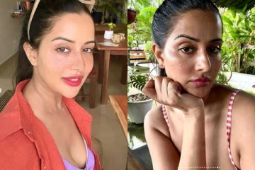 வீக்கெண்ட் அவுட்டிங்!! நடிகை ரைசா வில்சன் வெளியிட்ட புகைப்படங்கள்..