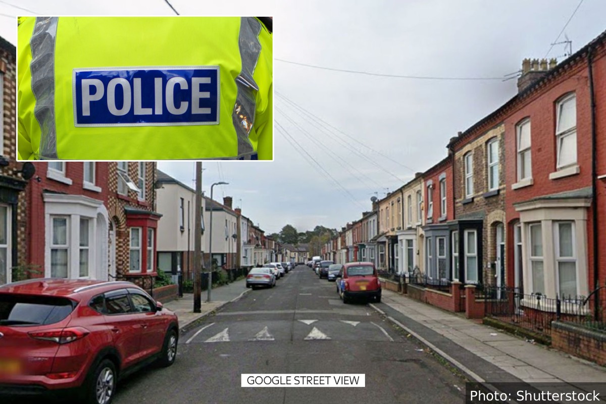 பிரித்தானியாவில் 17 வயது சிறுமி மீது துப்பாக்கிச்சூடு: திட்டமிட்ட தாக்குதல் என பொலிஸார் தகவல் | 17 Yrs Old Teen Injured After Shooting In Toxteth