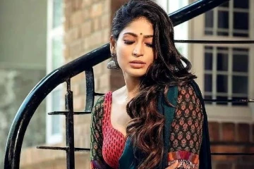 அத்து மீறிய கராத்தே மாஸ்டர்.. உண்மையை உடைத்த பிக்பாஸ் நடிகை விஜயலட்சுமி