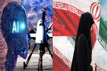 AI தொழில்நுட்பம் மூலம் ஈரான் அரசின் அதிர்ச்சியூட்டும் அறிக்கை