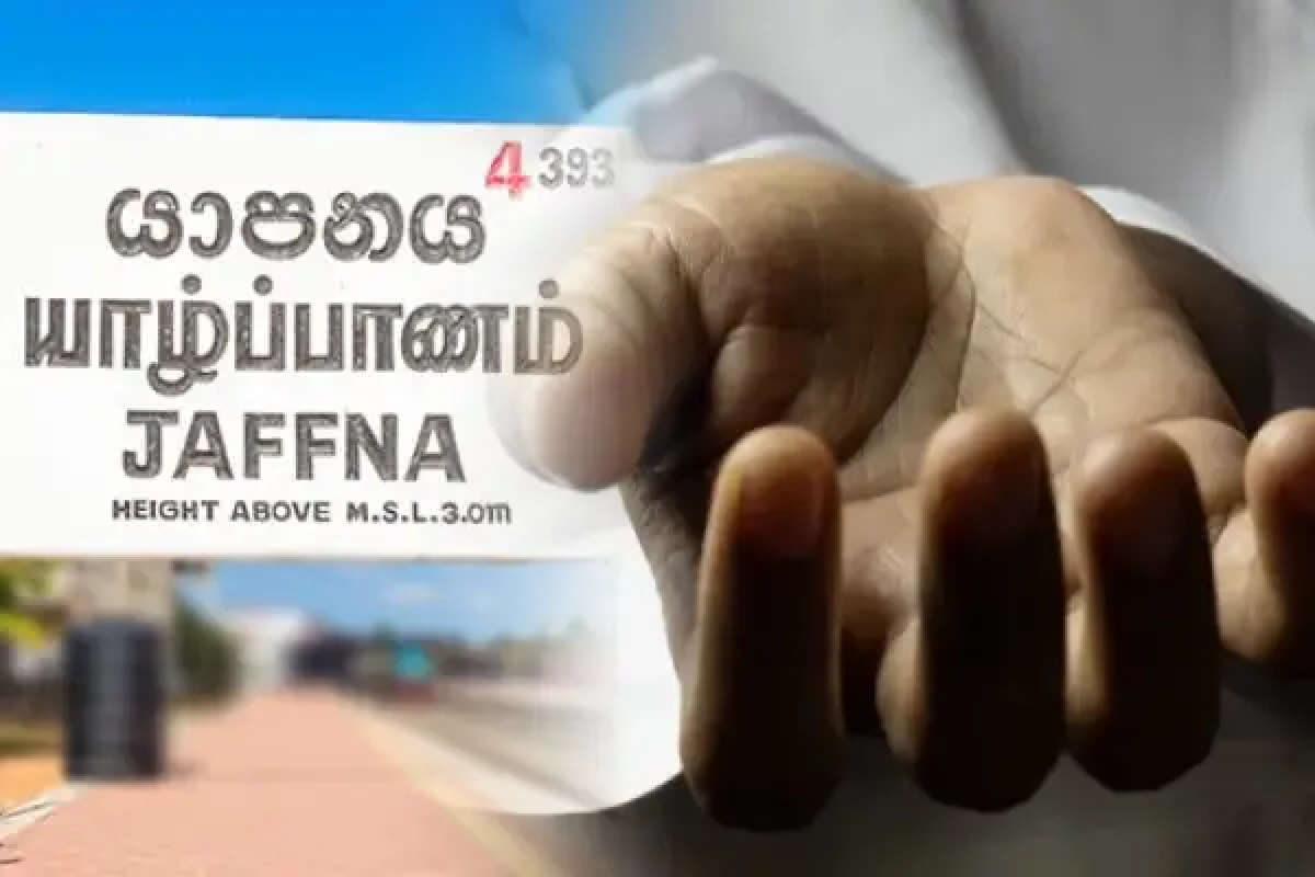 யாழில் வாந்தி எடுத்த சிறுமிக்கு நேர்ந்த துயரம்
