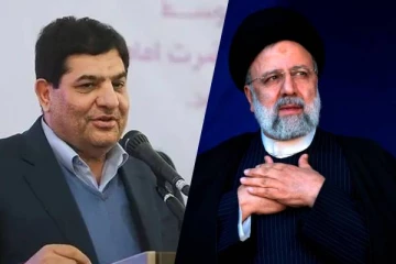 இப்ராஹிம் ரைசி மரணம்! ஈரானின் புதிய பதில் ஜனாதிபதி தொடர்பில் வெளியான அறிவிப்பு