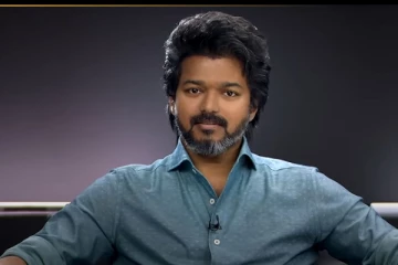 4 கார்களை விட்டுட்டு, சைக்கிளில் எதற்கு ஓட்டு போட போனீங்க? விஜய் சொன்ன பதிலை பாருங்க