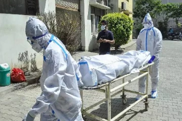 கொரோனா மரணம் தொடர்பில் சற்றுமுன் வெளியான தகவல்