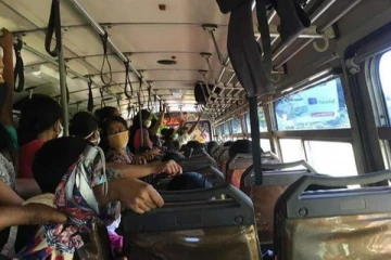 இலங்கையில் பேருந்து பயணிகளுக்கு வழங்கப்பட்டுள்ள முக்கிய அறிவிப்பு