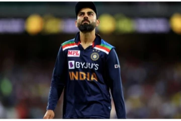 “கோலி ஒரு ஜாம்பவான், அவரை மரியாதை இல்லாம நடத்துறது சரியில்ல” - கொந்தளிக்கும் பாகிஸ்தான் வீரர்