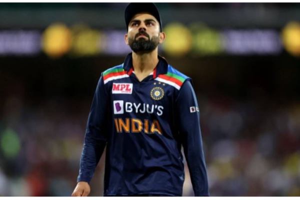 “கோலி ஒரு ஜாம்பவான், அவரை மரியாதை இல்லாம நடத்துறது சரியில்ல” - கொந்தளிக்கும் பாகிஸ்தான் வீரர் - தமிழ்நாடு