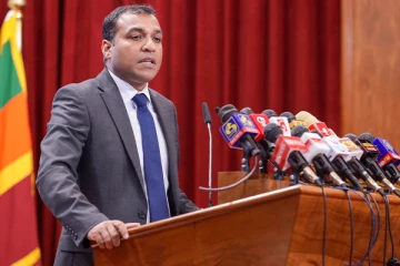 இஸ்லாமிய அமைப்புக்கள் மீதான தடை நீக்கம் குறித்து பாதுகாப்பு அமைச்சு கருத்து