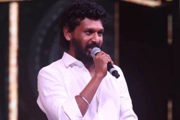 பட ரிலீஸ் பிறகு அந்த நடிகர் தான் Talk Of The Town ஆக இருப்பார்.. கூலி பட விழாவில் லோகேஷ் கனகராஜ்