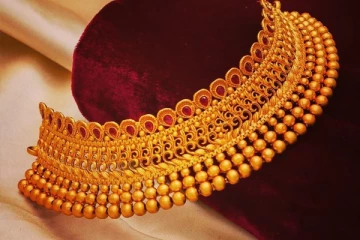 தங்க விலையில் ஏற்பட்டுள்ள மாற்றம்