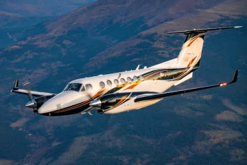 இலங்கைக்கு அமெரிக்கா வழங்கும் அதி நவீன இராணுவ விமானம்