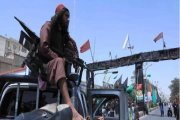 ஆப்கானிஸ்தானில் தலிபான்கள் அளித்த 5 வாக்குறுதிகள் என்னென்ன...