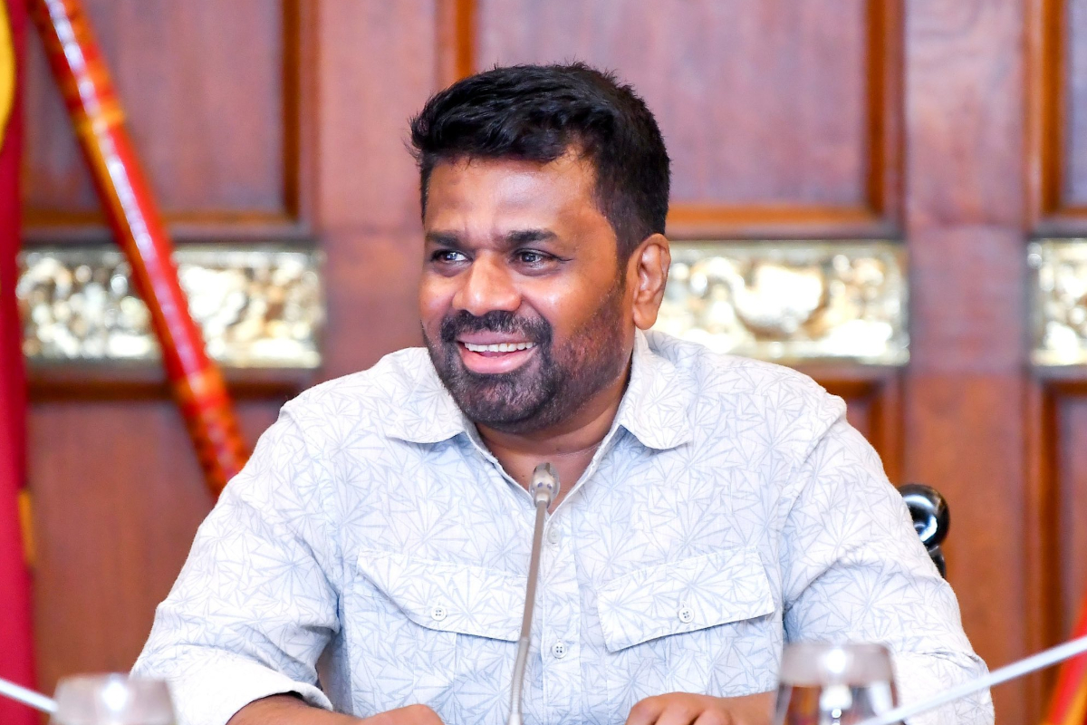 உயிர்த்த ஞாயிறு தினத்தன்று ஜனாதிபதியின் வாழ்த்துச் செய்தி | President S Easter Sunday Greetings உயிர்த்த ஞாயிறு தினத்தன்று ஜனாதிபதியின் வாழ்த்துச் செய்தி | President S Easter Sunday Greetings