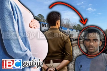 சீரழிக்கப்பட்டு தொடருந்திலிருந்து தள்ளிவிடப்பட்ட கர்ப்பிணி : இந்தியாவை உலுக்கிய அதிர்ச்சி சம்பவம்