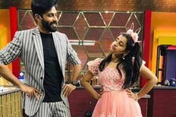 முதலில் அஷ்வினை பார்த்தும் இதுதான் தோணுச்சு.. குக்வித் கோமாளி சிவாங்கி ஓபன் டாக்!