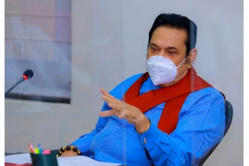 பாடசாலைகள் மீள ஆரம்பிக்கப்படும்போது மாணவர்களுக்கு வைத்திய பரிசோதனை!