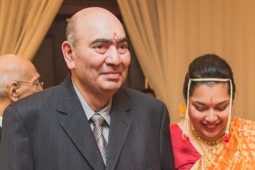 ஐந்து ஆண்டுகளுக்கு முன் உயிரிழந்த கனேடிய ஊடகவியலாளரின் தந்தை: விடை கிடைக்காத கேள்விகள்...