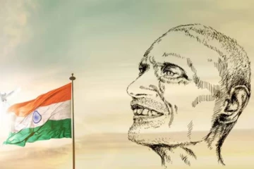 இந்திய தேசிய கொடியை வடிவமைத்தவர்: யார் தெரியுமா?