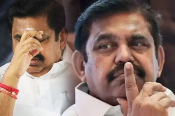 மயிரிழையிலும் கூட இது நடக்கலாம்? முதல்வர் எடப்பாடிக்கு வந்த ரிப்போர்ட்