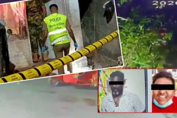 ஒரு லட்சத்தி இருபதாயிரம் ரூபா ஒப்பந்தம்! இரு சிறுவர்களை பலியெடுத்த தெஹிவளை குண்டுவீச்சின் பின்னணி அம்பலம்