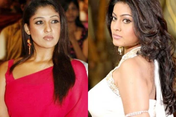 காதலித்தவரை கழட்டிவிட்டு வேறொருவருடன் திருமணம் செய்த நடிகைகள்!! புன்னகைக்கு பேர் போனவர் தான் நம்பர் ஒன்..