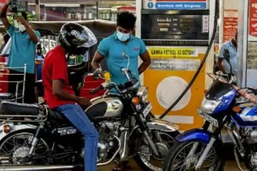 எரிபொருளின் விலையை உடனடியாக அதிகரித்தே ஆகவேண்டும்!  மத்திய வங்கி கொடுக்கும் அழுத்தம்