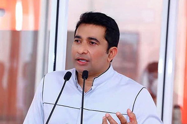 விளையாட்டுத்துறை அமைச்சர் விடுத்த பணிப்புரை | Statement By The Minister Of Sports