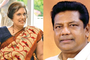 சந்திரிகா, குமார வெல்கம ஆகியோரை மீண்டும் கட்சியில் இணையுமாறு அழைப்பு!