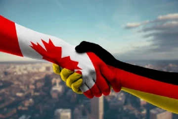 கனடாவிடமிருந்து கற்றுக்கொள்ள விரும்பும் ஜேர்மனி!