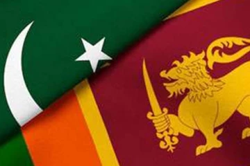 உலக மகிழ்ச்சி அறிக்கை:நெருக்கடிக்கு மத்தியில் இலங்கை மற்றும் பாகிஸ்தான் முன்னிலையில்...!