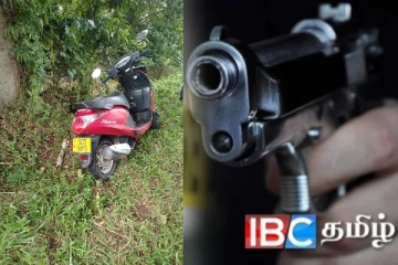 மாத்தறை துப்பாக்கிசூடு: சிக்கிய முக்கிய ஆதாரம்