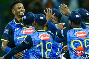 වසර හයකට පසු බංග්ලාදේශයට එරෙහිව එක්දින තරගාවලියකින් ශ්‍රී ලංකාවට ජය