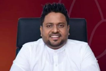 ராஜபக்ஷர்களின் ஆட்சியை சஜித் அணியால் கவிழ்க்க முடியாது : மிலான் ஜயதிலக்க