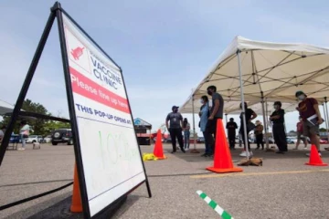 கனடாவை உலுக்கும் மர்ம நோய்! 6 பேர் உயிரிழப்பு