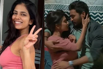 தனுஷுடன் எத்தனை முறை படுக்கையில் இருந்தீர்கள்.. கேள்வியால் கொந்தளித்த மாளவிகா