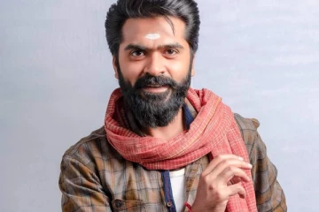 மீண்டும் பழைய லுக்கில் நடிகர் சிம்பு! ரசிகர்களிடையே பரவி வரும் சிம்புவின் லேட்டஸ்ட் போட்டோ..
