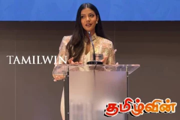 இந்தியாவின் அழகு ராணி இறுதிப் போட்டியில் இலங்கை அழகி தெரிவு