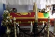 සියලු දෙනාගේ සෝ සුසුම් මැද ඩෝරා යාත්‍රා අනතුරින් දිවි අහිමි වූ නාවික හමුදා නිලධාරියාගේ දේහය නිවසට
